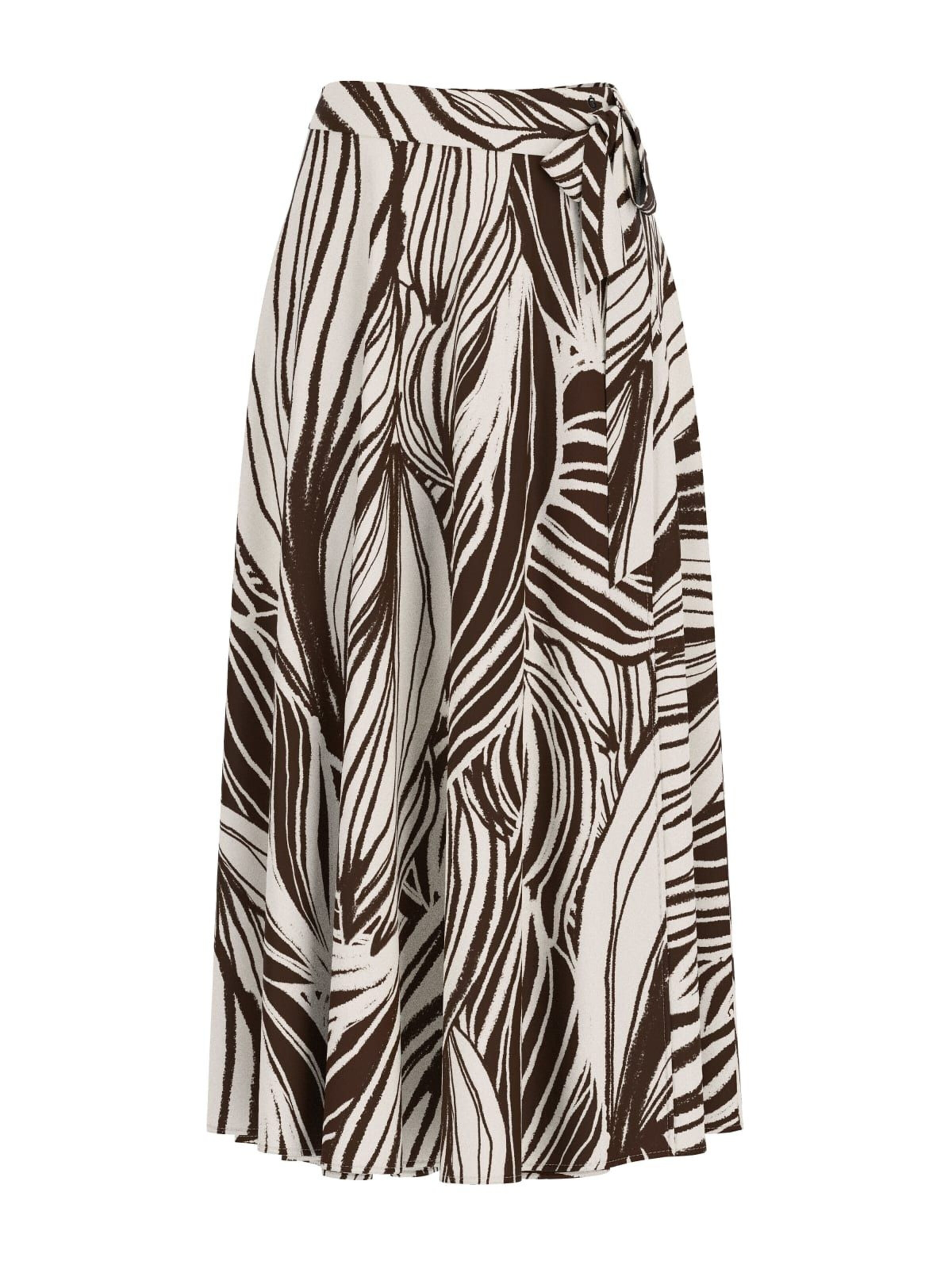 GUESS Skirt in 34 in Brown, Item view