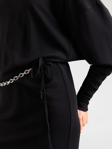 PINKO Платье 'ARDISIA ABITO' в Черный