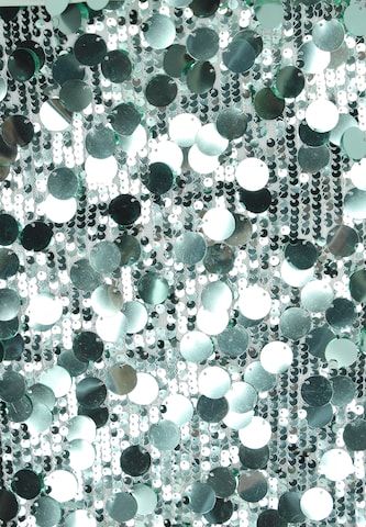 myMo at night - Saia em azul