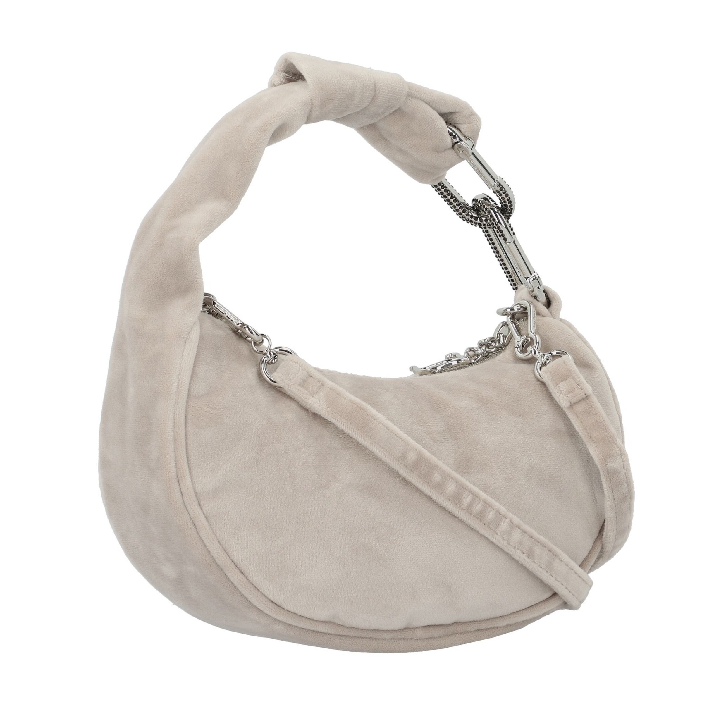 Sacs à main 'Blossom' Juicy Couture en gris