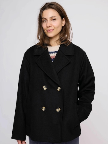 Noa Noa Blazer ' CeciliaNN ' i sort: forside