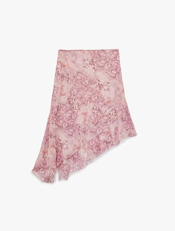 Koton Skirt in Pink