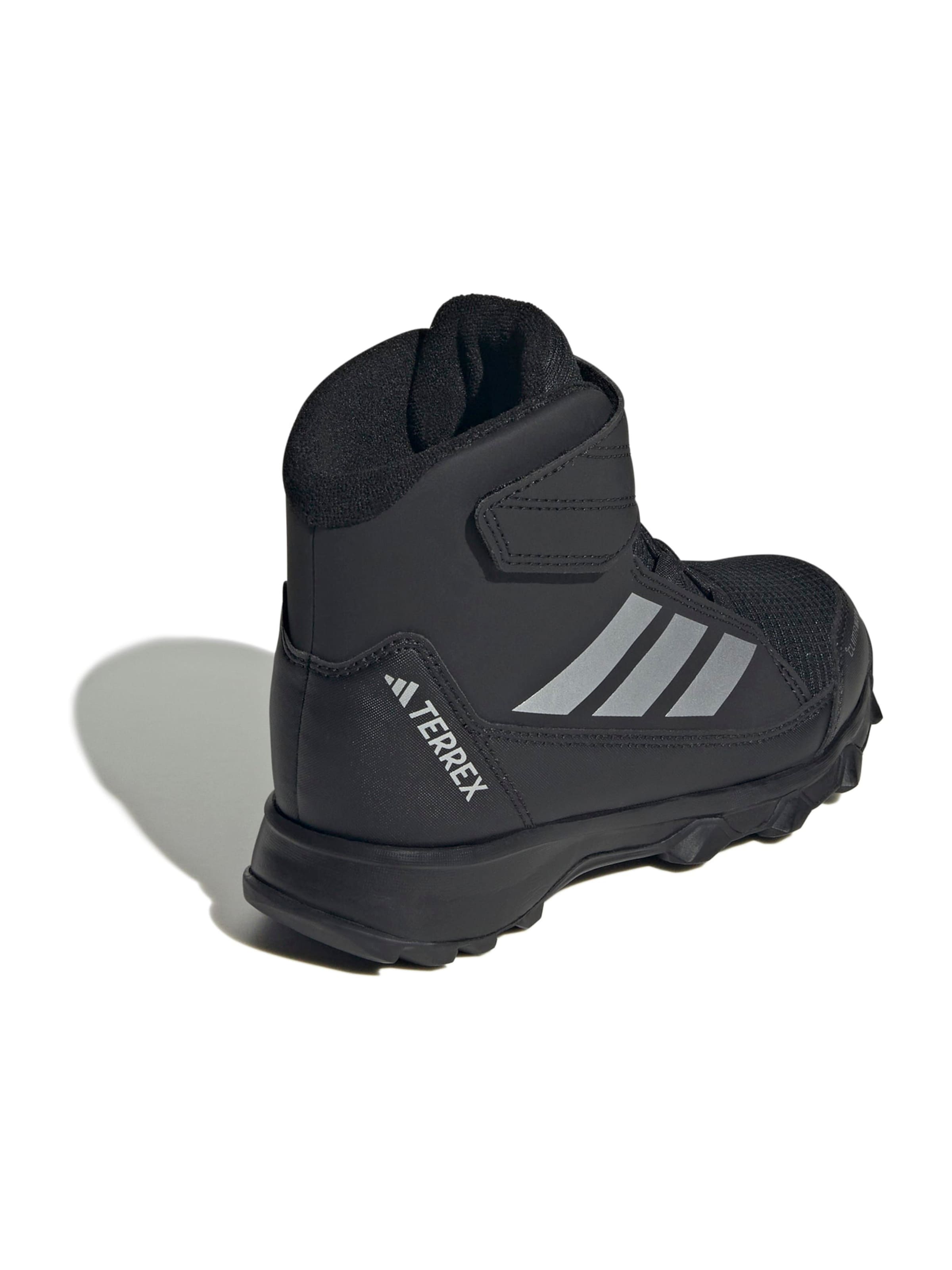 Bocanci de zăpadă 'TERREX SNOW CW K' de la ADIDAS TERREX pe negru
