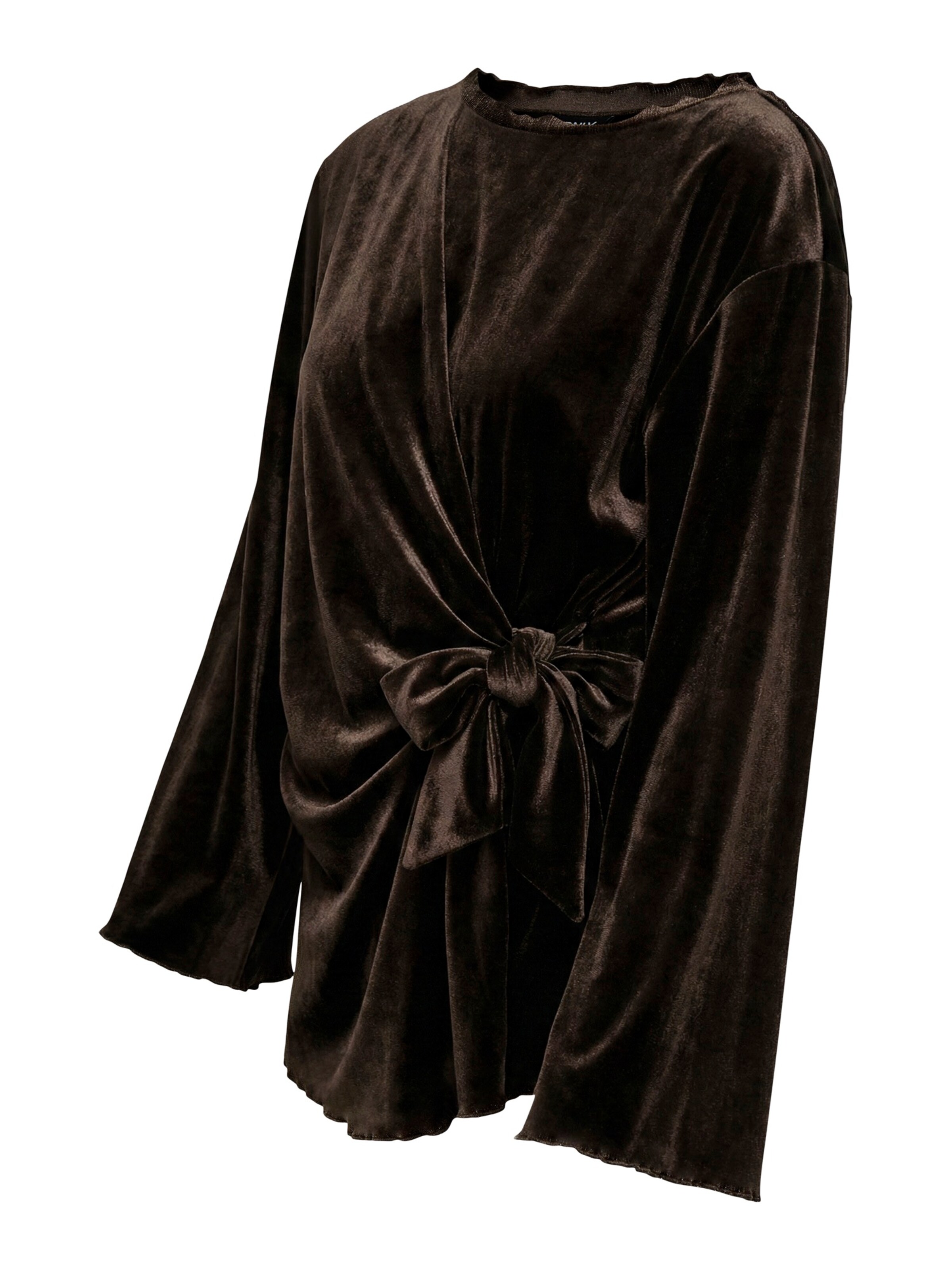 Pullover 'OLMDAIZA' di Only Maternity in marrone