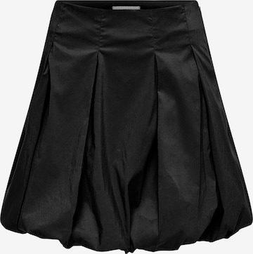 Gonna di JDY in nero: frontale