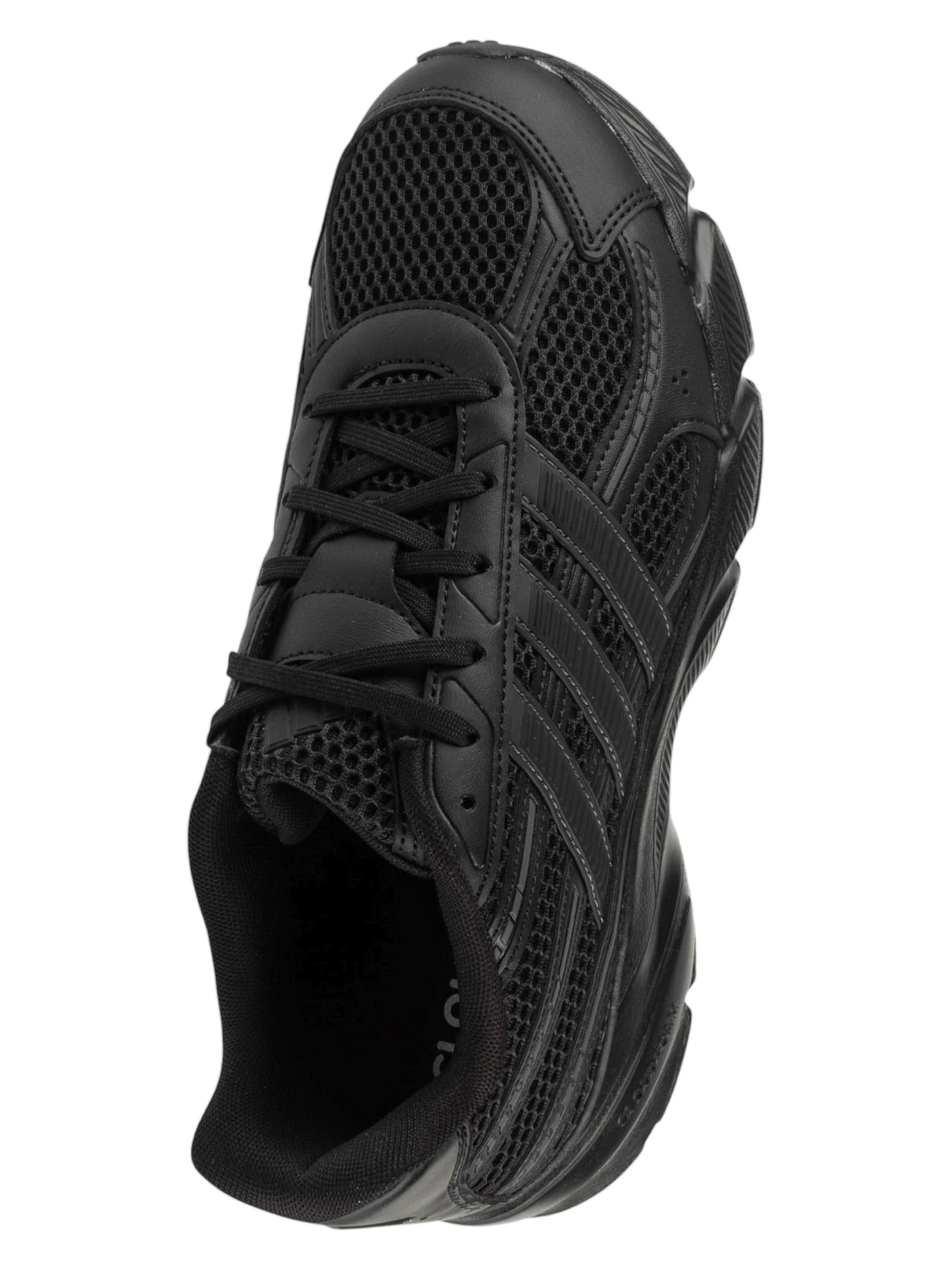 ADIDAS PERFORMANCE Platform trainers 'adidas Technochaos 2000' in Black