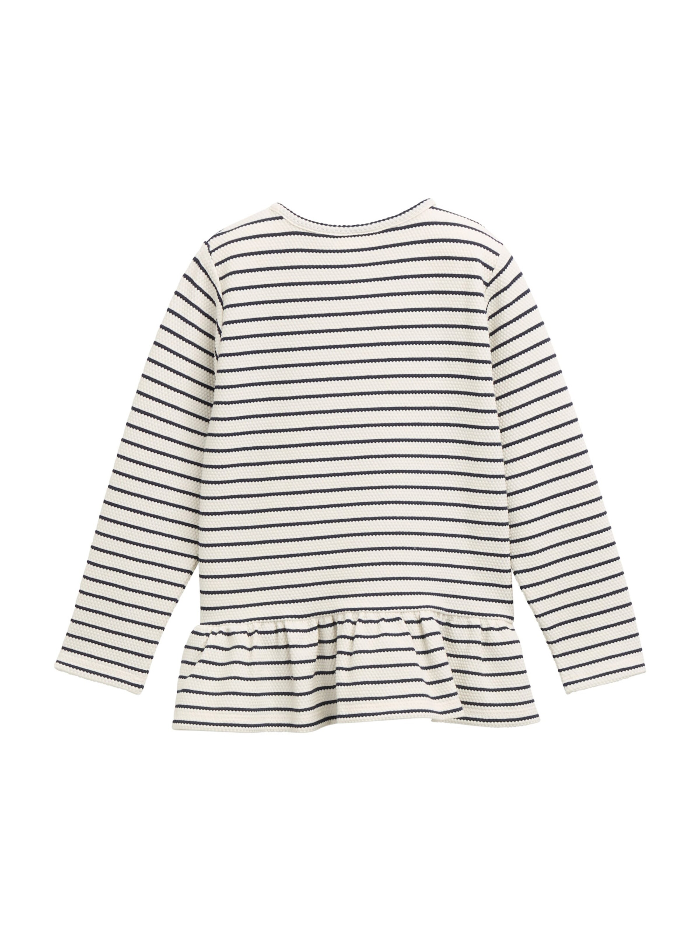 TOM TAILOR Koszulka w kolorze niebieski