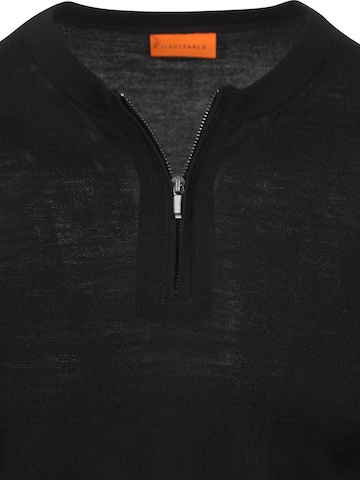 Suitable Shirt in Black