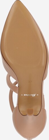 Bata Pumps '621-8623' i beige