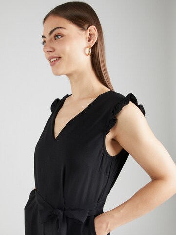 ABOUT YOU - Jumpsuit 'Ines' en negro
