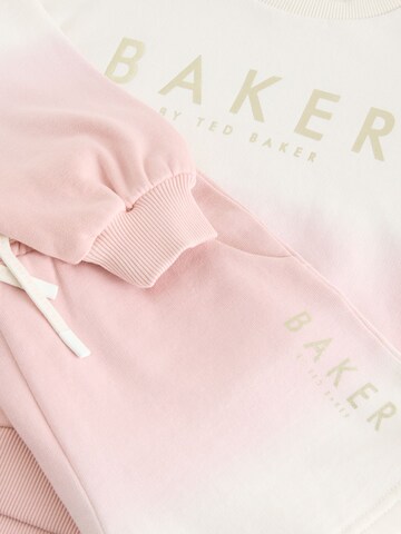 Baker by Ted Baker Set in Pink