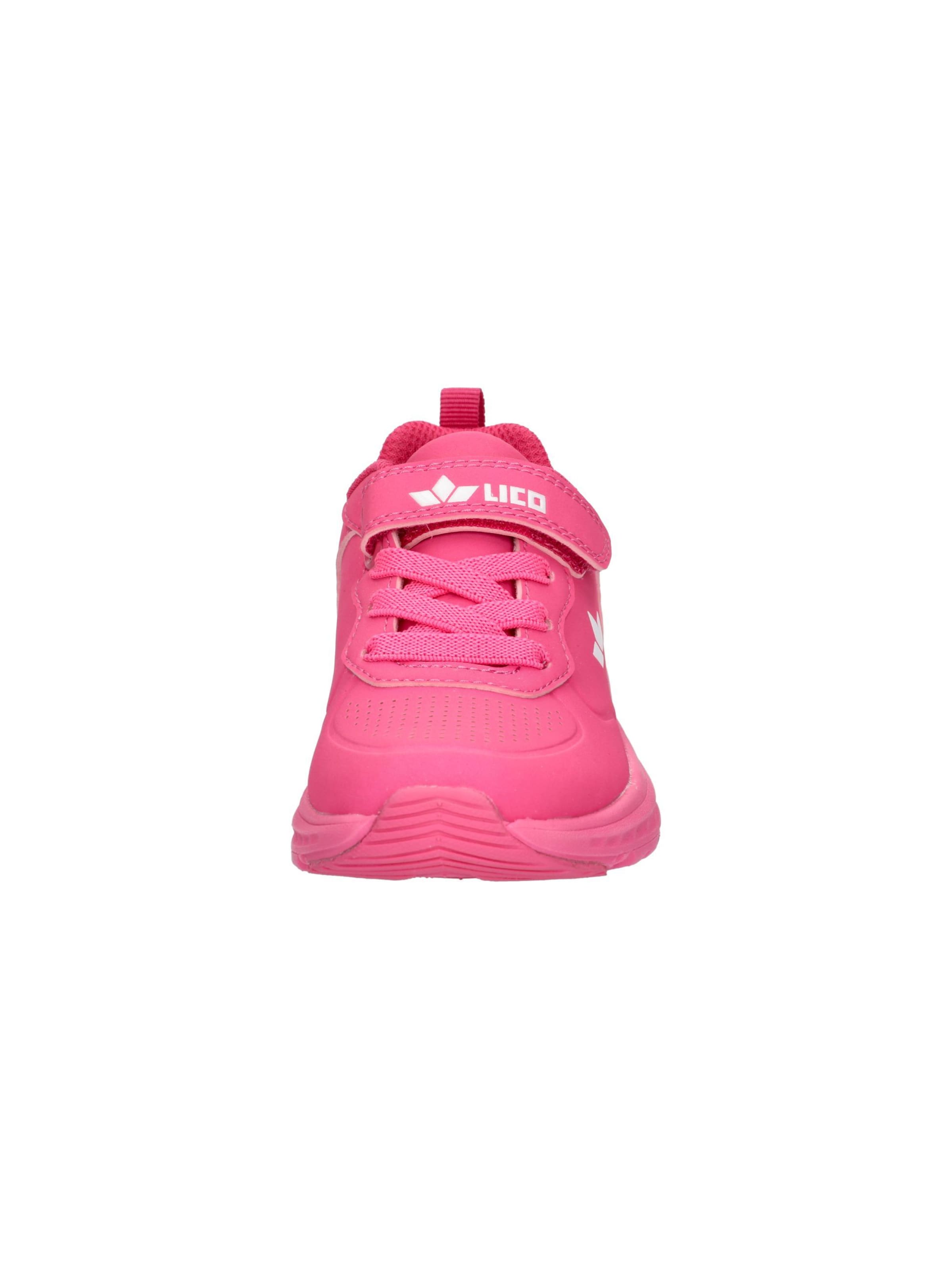 LICO Sneaker 'Bogota VS' in Pink