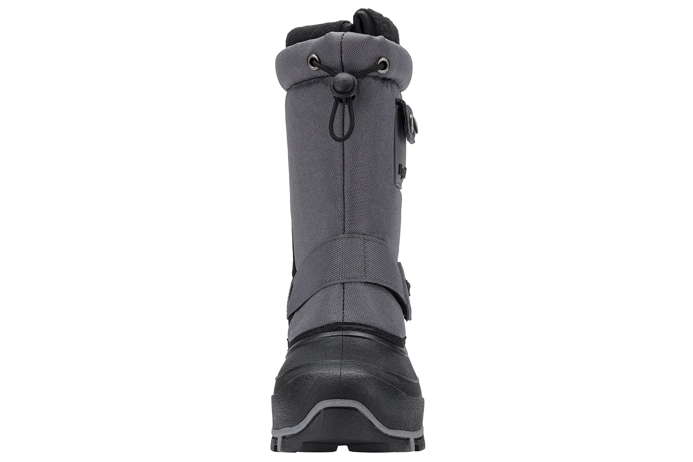 KangaROOS Snow Boots in Grey