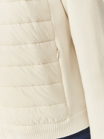 TATUUM Pullover in Weiß