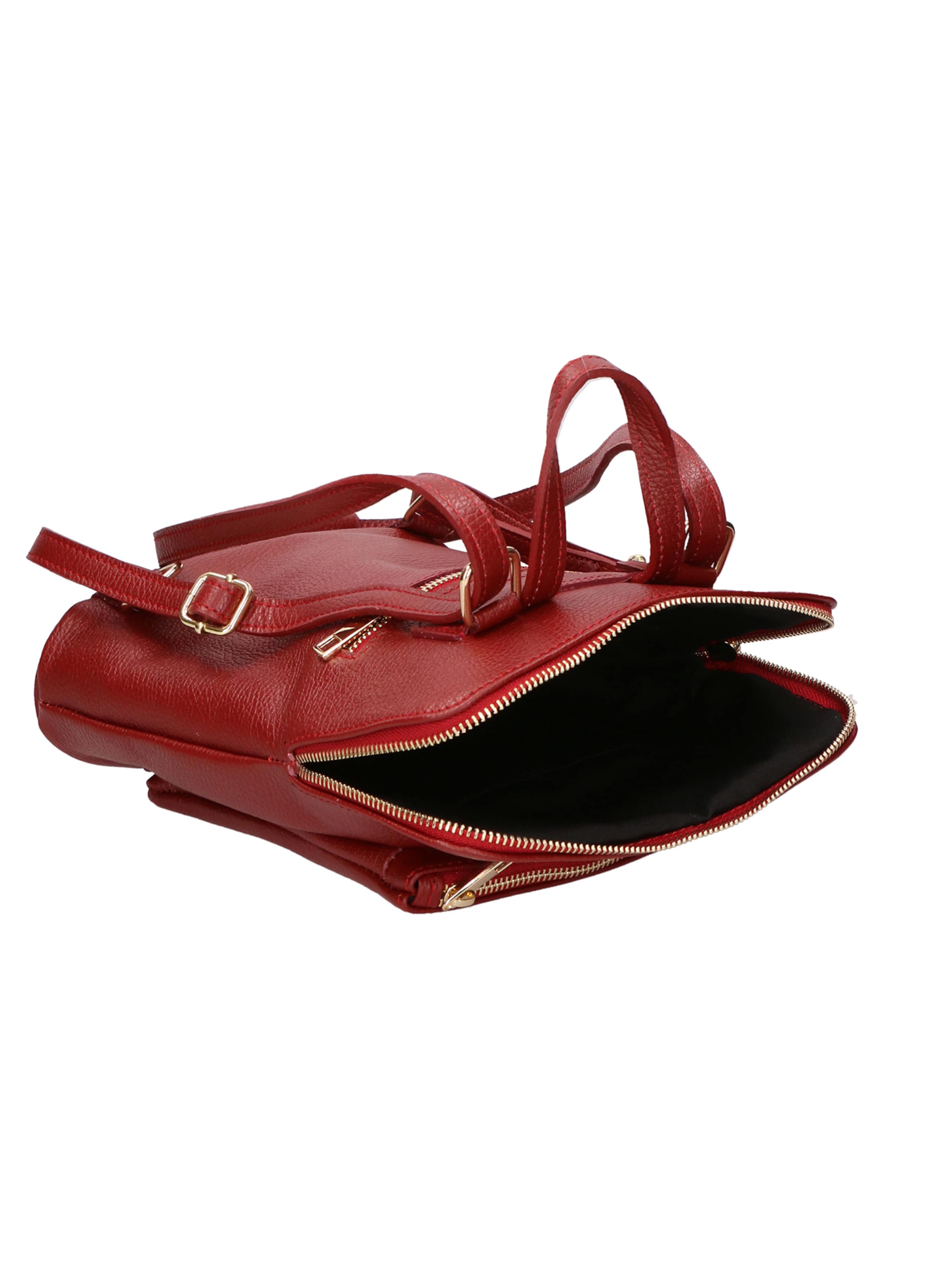 Gave Lux Rugzak in Rood