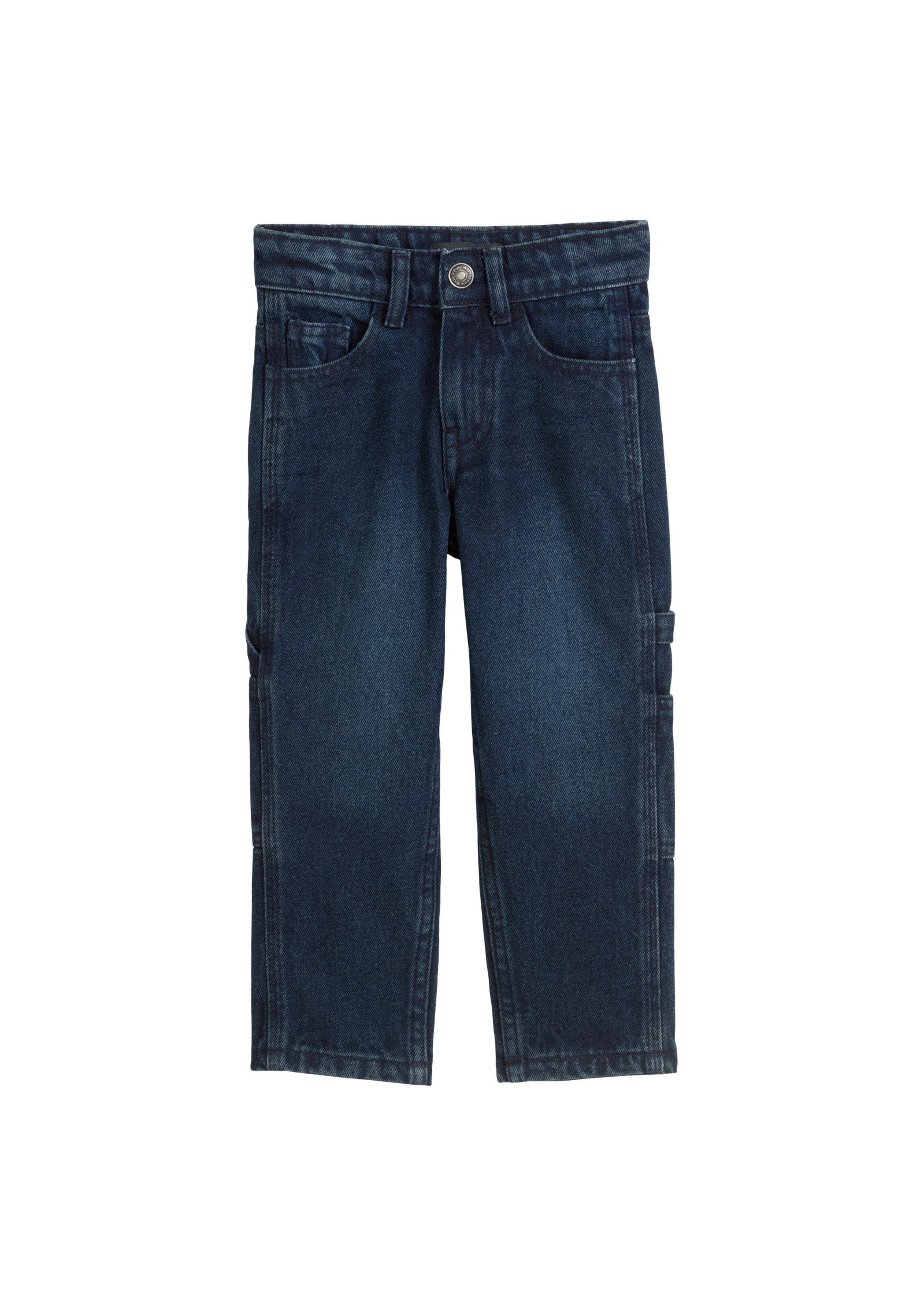 Marc O'Polo Jeans in Blue: front