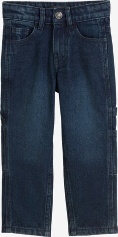 Marc O'Polo Jeans in Blue: front