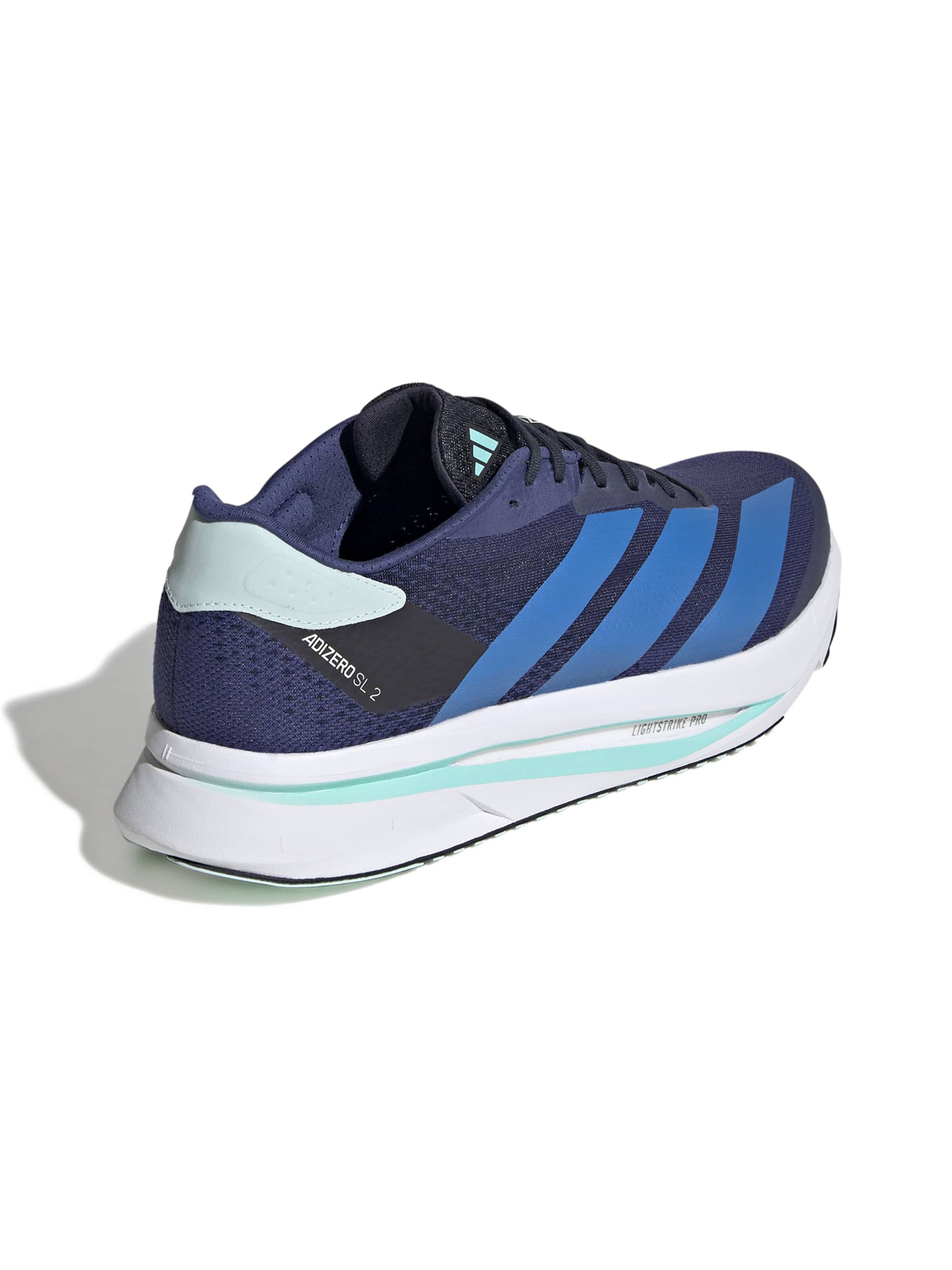 ADIDAS PERFORMANCE Παπούτσι για τρέξιμο 'ADIZERO SL 2' σε μπλε