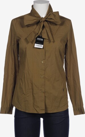 Emily Van Den Bergh Blouse & Tunic in M in Green: front