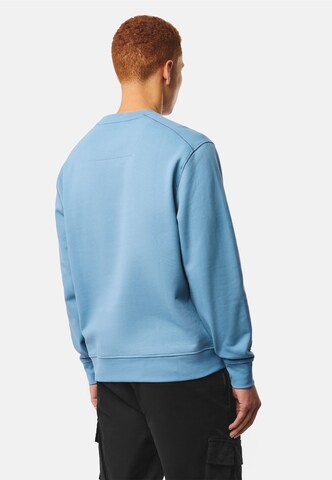 Weekend Offender Sweatshirt in Blauw