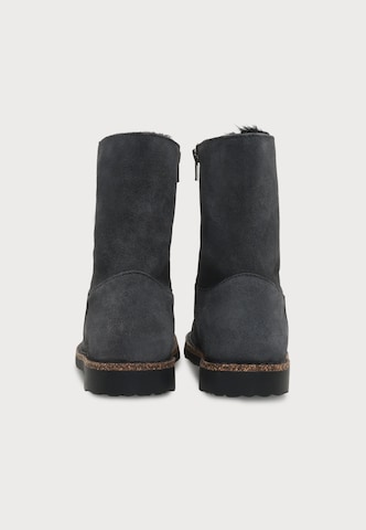 BIRKENSTOCK Μποτάκι 'Uppsala' σε γκρι