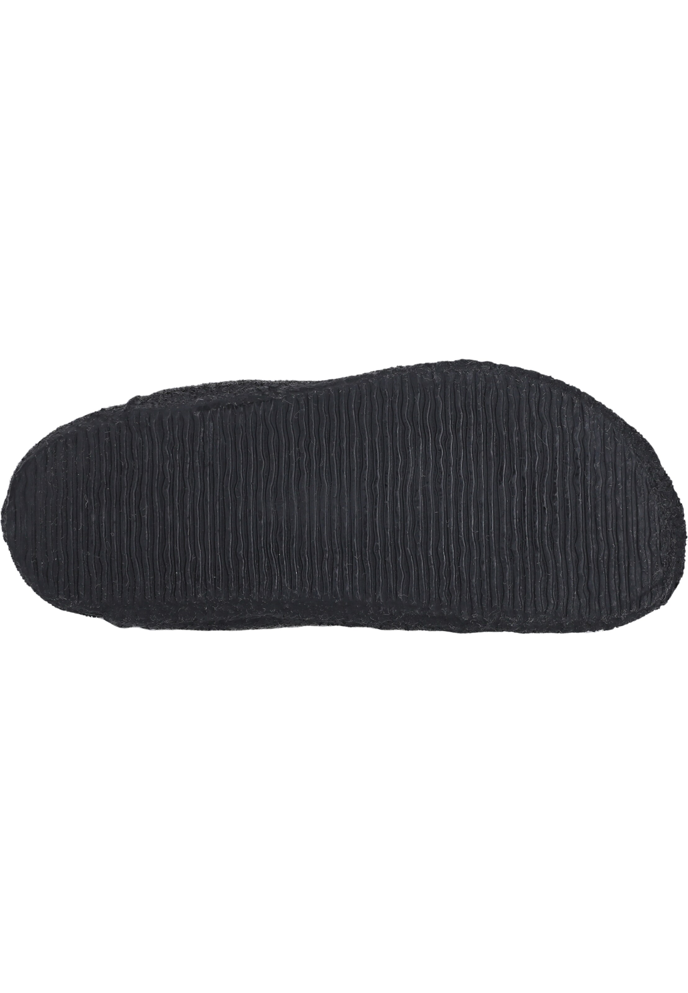 Whistler Slippers 'Yorba' in Grey