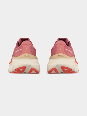 lillā saucony Skriešanas apavi 'GUIDE 19'