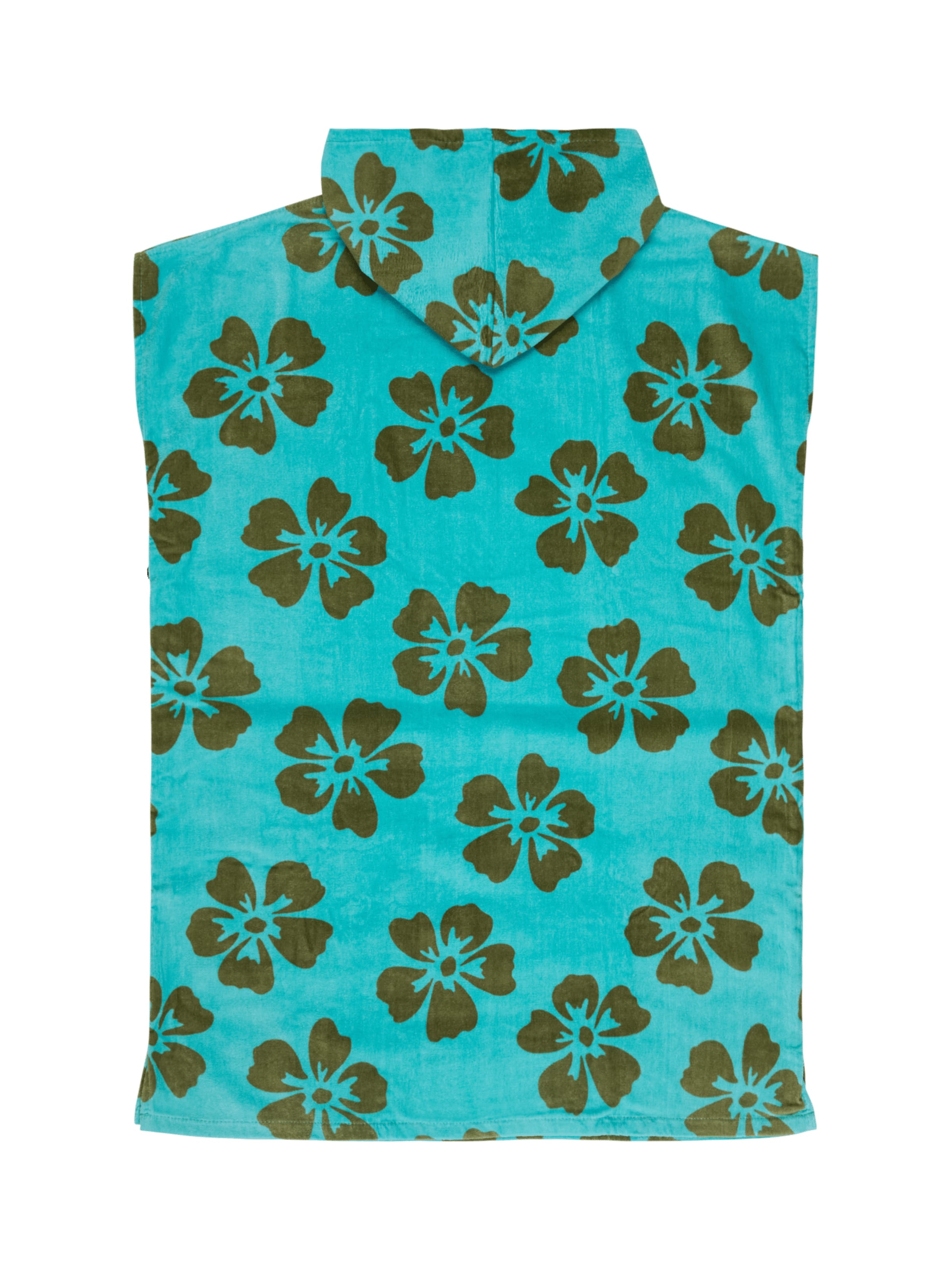 BILLABONG Bademantel in Blau