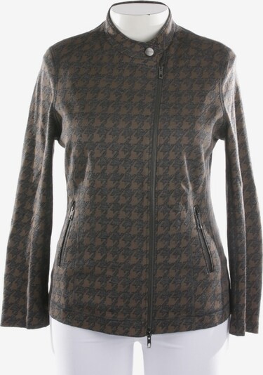 RENÉ LEZARD Übergangsjacke in XXL in braun, Produktansicht