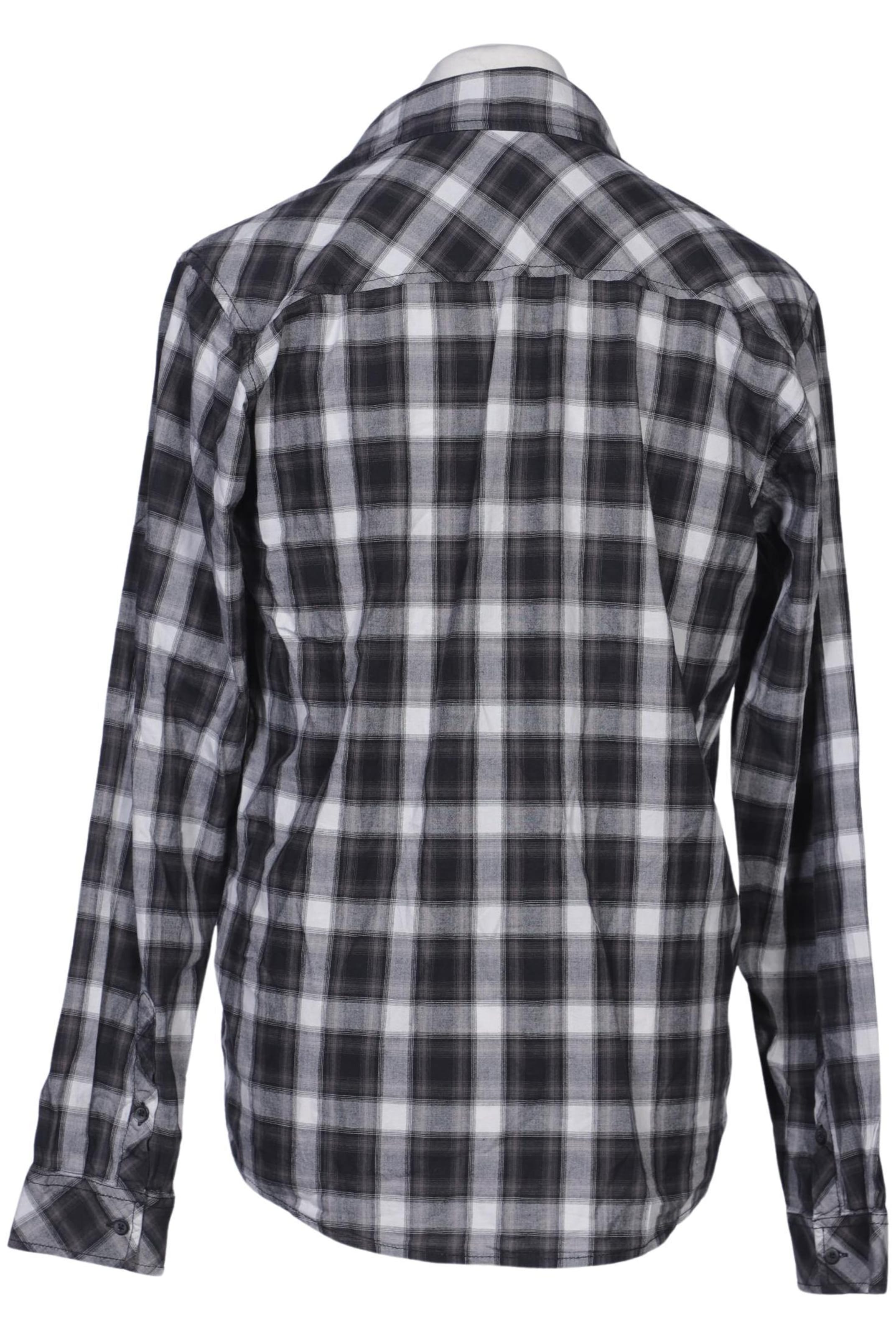 Carhartt WIP Hemd M in Grau