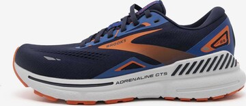 Chaussure de course 'Adrenalin Gts 23' BROOKS en bleu