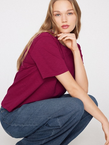 Tezenis T-Shirt in Pink