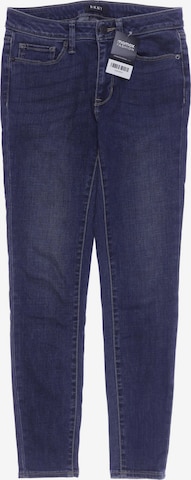 DKNY Jeans in 27 in Blue: front