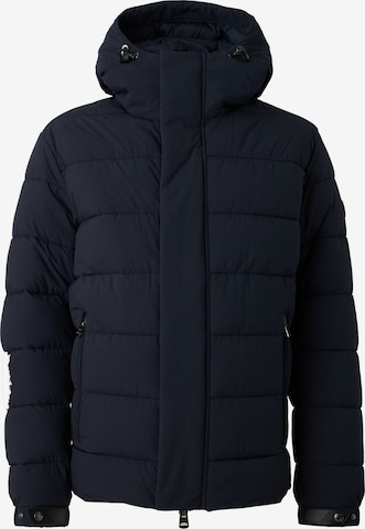 JOOP! Jacke 'Donnar' in Blau: Vorderseite