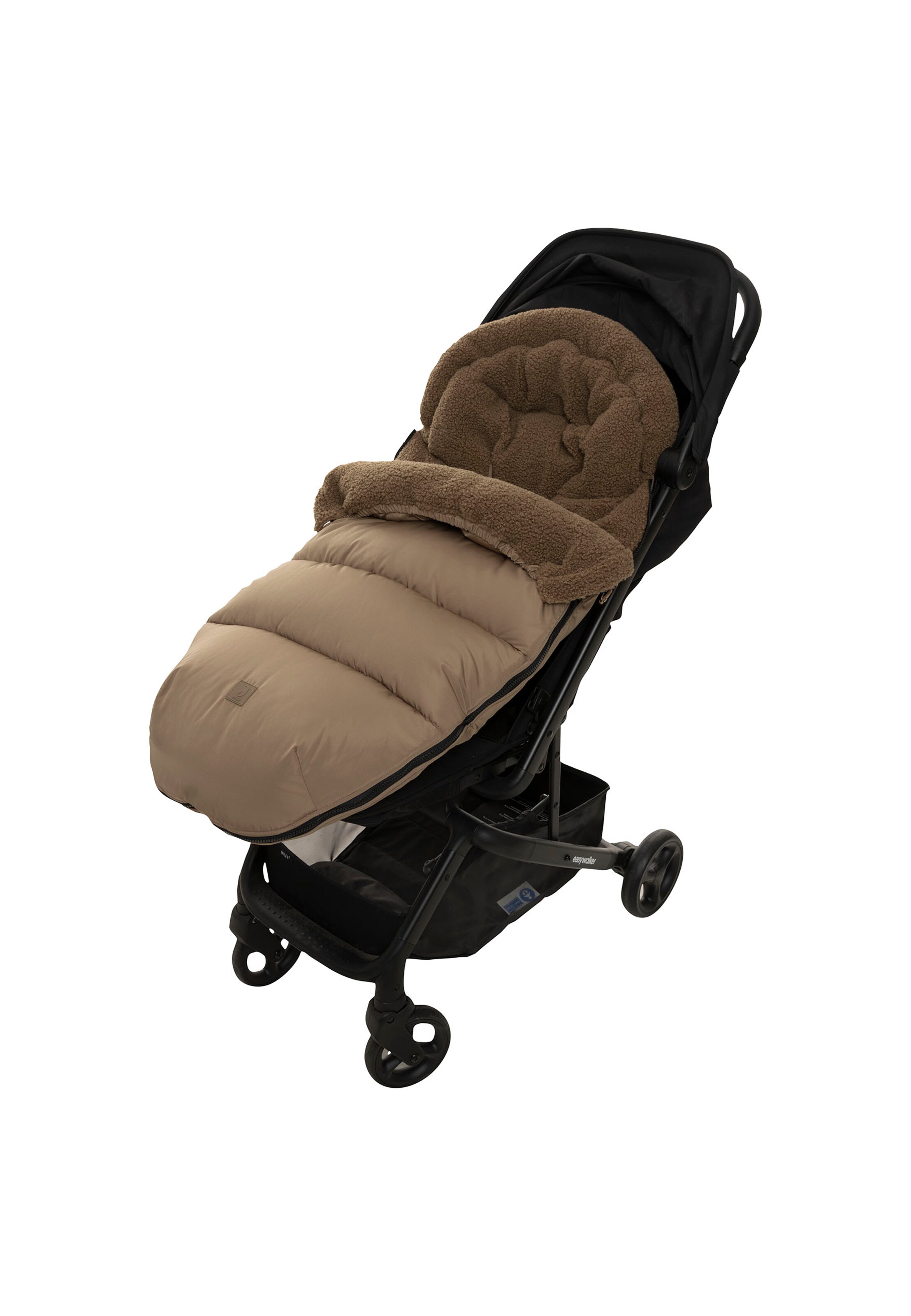 Jollein Pushchair Accessories in Brown