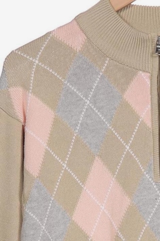 BURLINGTON Sweater & Cardigan in XL in Beige
