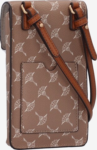 JOOP! Smartphone Case 'Pippa' in Beige