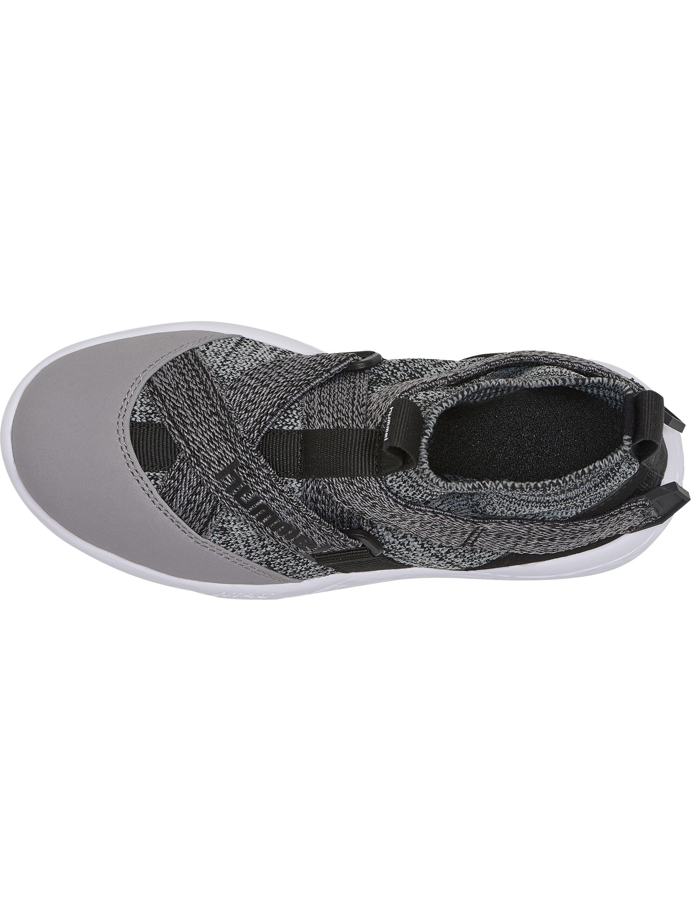 Hummel Sneakers 'TERRAFLY' i grøn