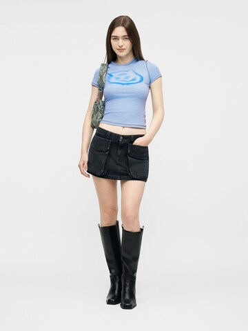 DIESEL Póló - kék