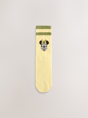 Next Socks in Mixed colours