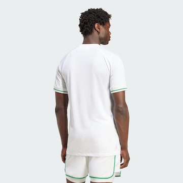 ADIDAS PERFORMANCE Функциональная футболка 'Pro' в Белый