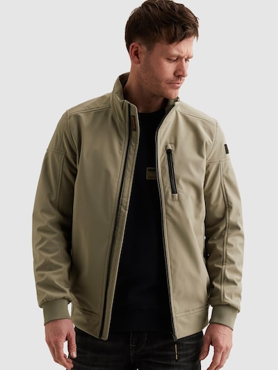 Giacca di mezza stagione 'Skyglider jacket' in S PME Legend di colore beige, Visualizzazione prodotti