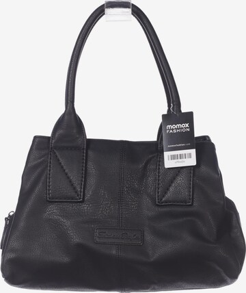 Fritzi aus Preußen Bag in One size in Black: front