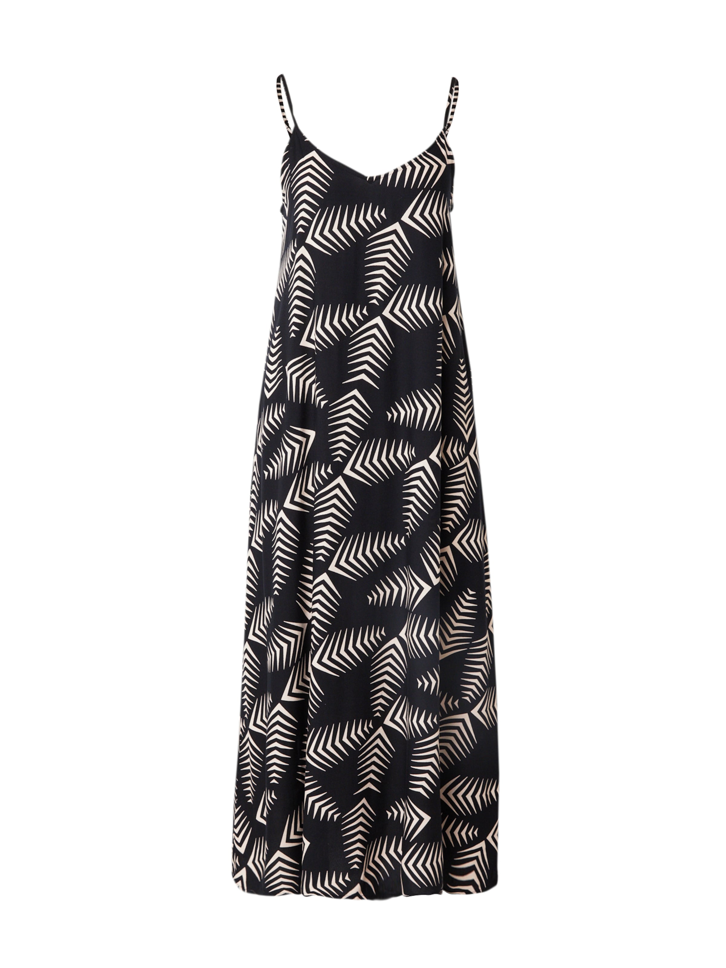 Abito estivo 'KANYA' VERO MODA di colore nero / bianco, Visualizzazione prodotti