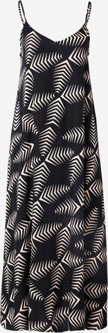 VERO MODA Summer Dress 'KANYA' in Black: front