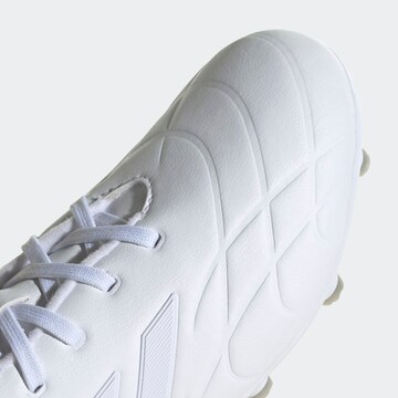 Chaussure de sport 'Copa Pure.3' ADIDAS PERFORMANCE en blanc