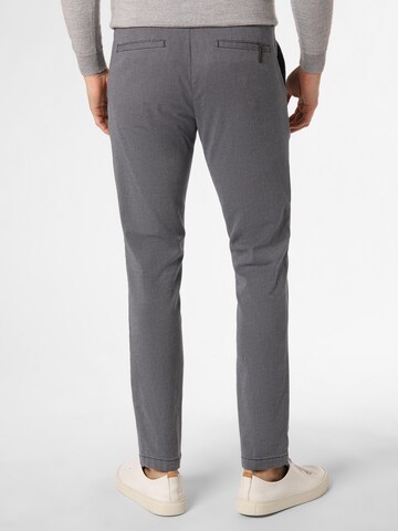 CINQUE Regular Trousers 'Brody' in Grey