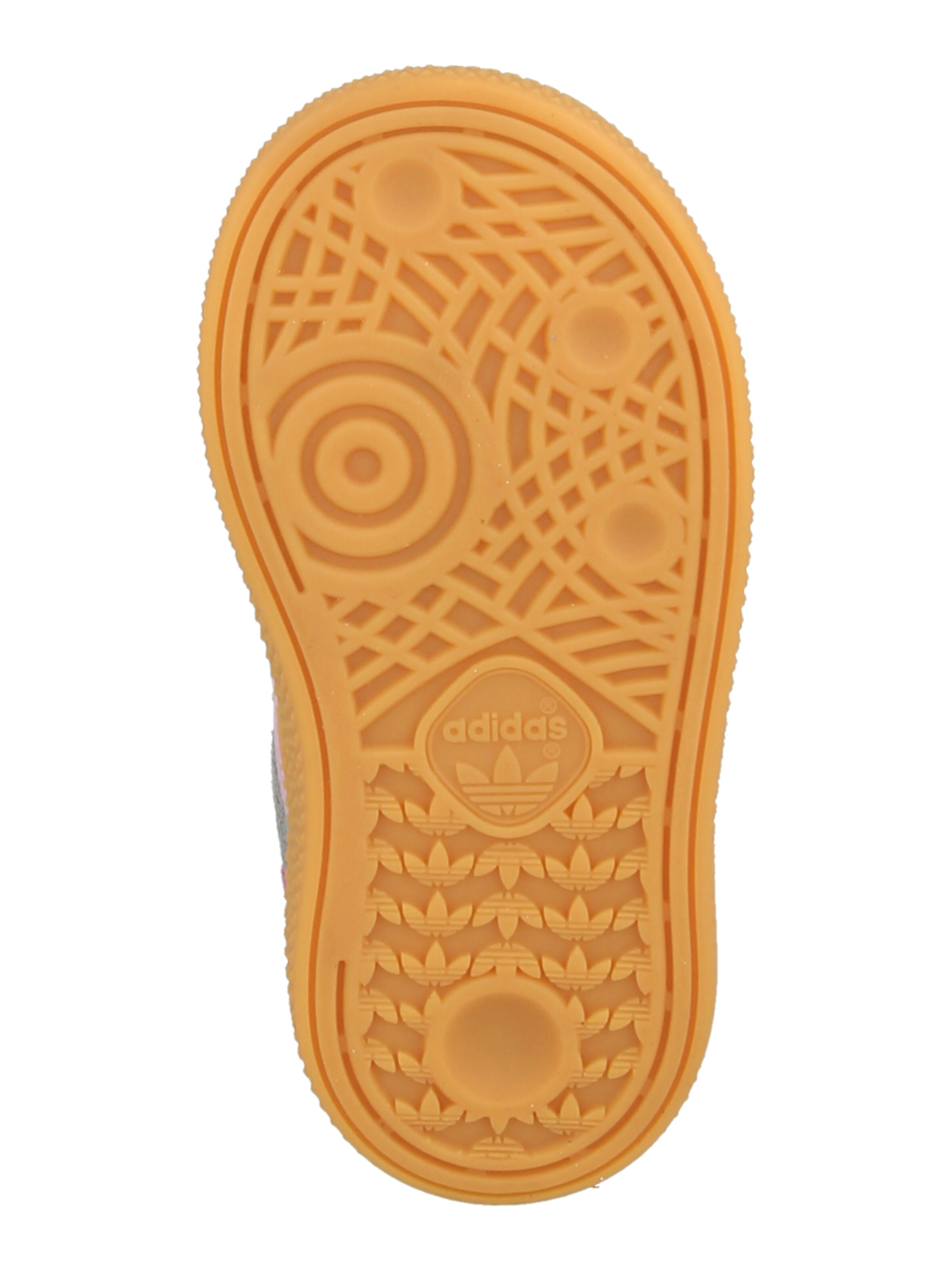 Sneaker 'HANDBALL SPEZIAL' de la ADIDAS ORIGINALS pe gri