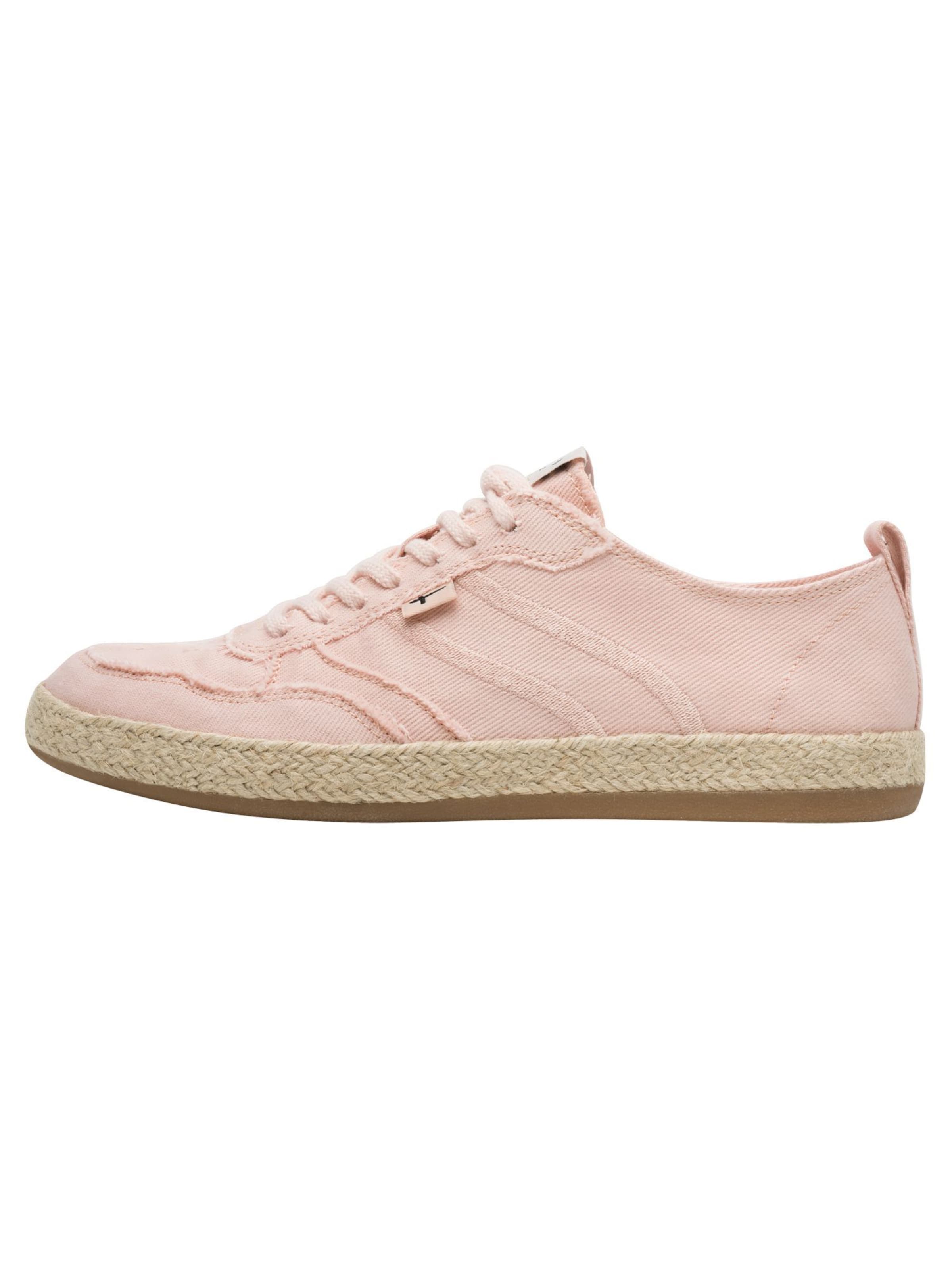 Tamaris Sneaker in Pink