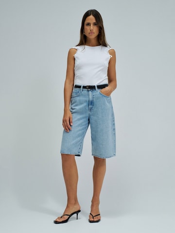 Salsa Jeans Top in White